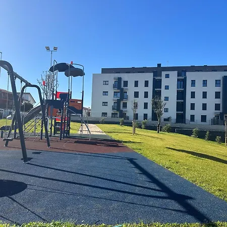 I Parking Privado I Wifi I Playa Lägenhet Soto de la Marina