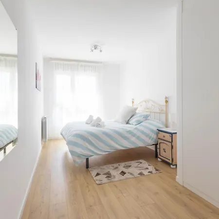 I Parking Privado I Wifi I Playa Soto de la Marina