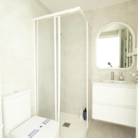 Lägenhet I Parking Privado I Wifi I Playa Soto de la Marina