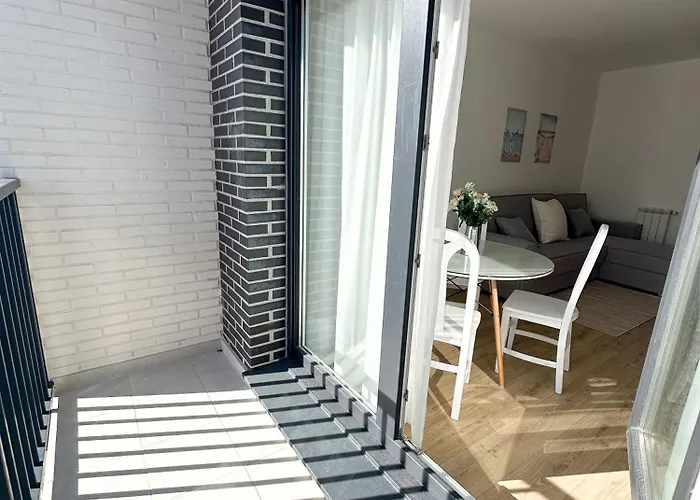 I Parking Privado I Wifi I Playa *