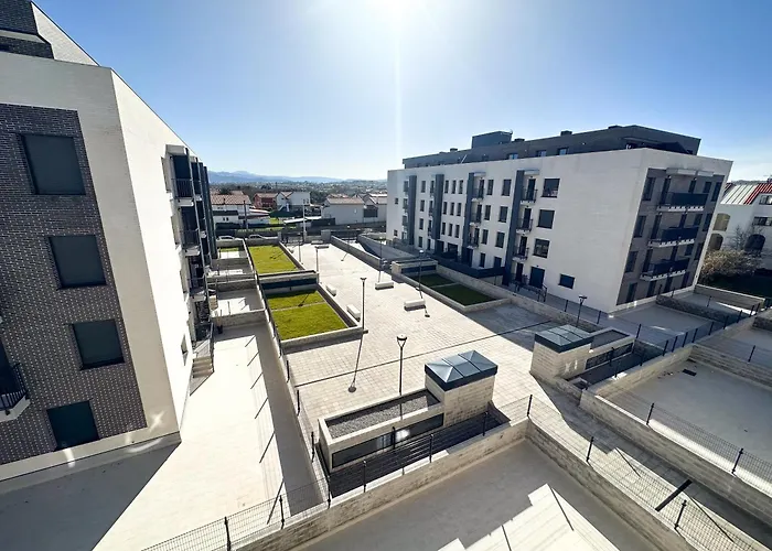 I Parking Privado I Wifi I Playa