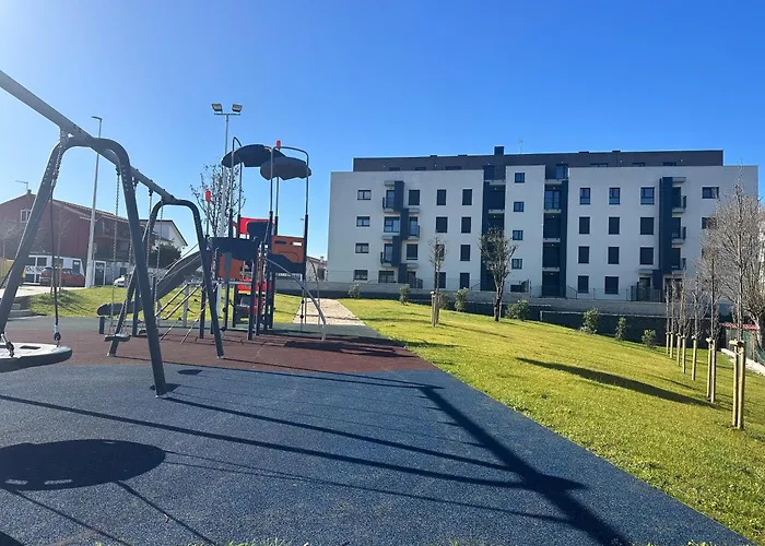 I Parking Privado I Wifi I Playa Apartment Soto de la Marina