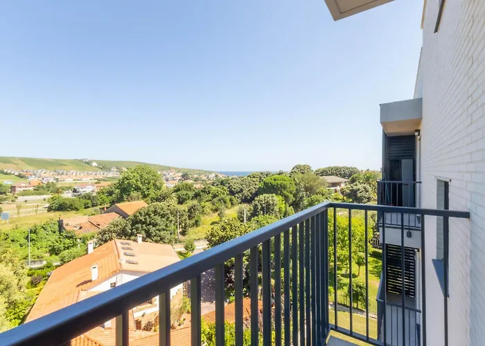 Apartment I Parking Privado I Wifi I Playa