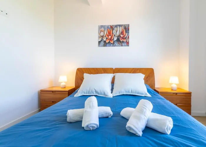 Apartment I Parking Privado I Wifi I Playa Soto de la Marina