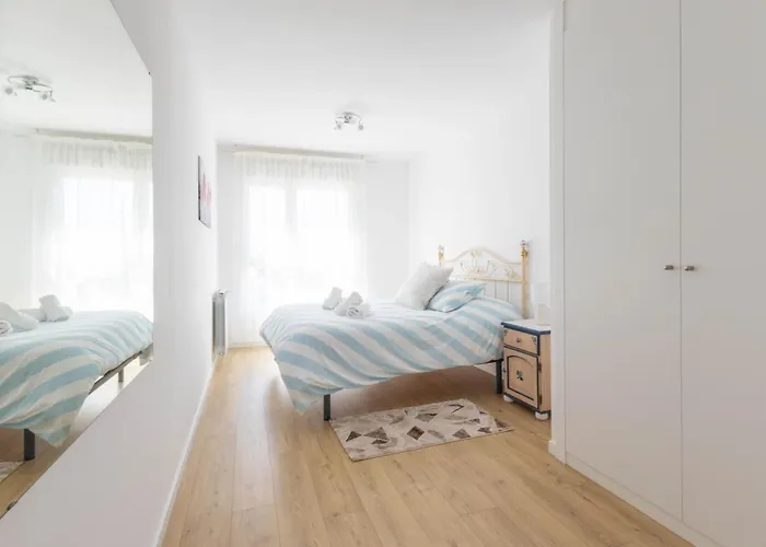 I Parking Privado I Wifi I Playa Soto de la Marina