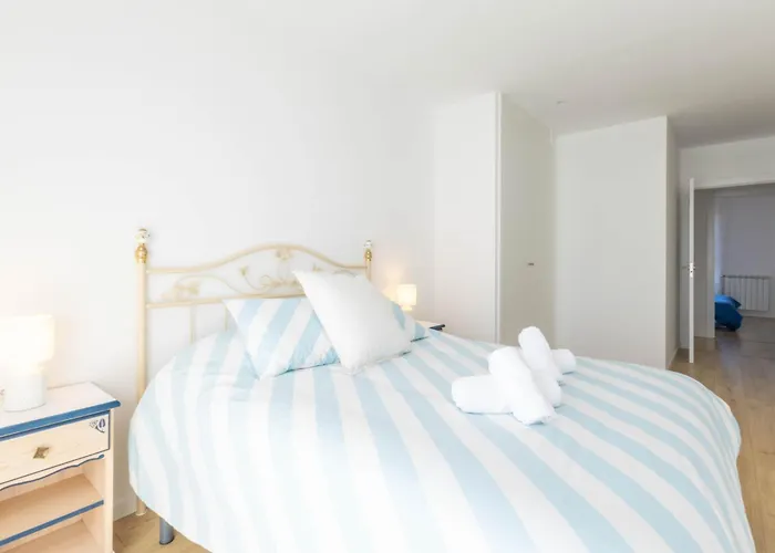 I Parking Privado I Wifi I Playa * Soto de la Marina