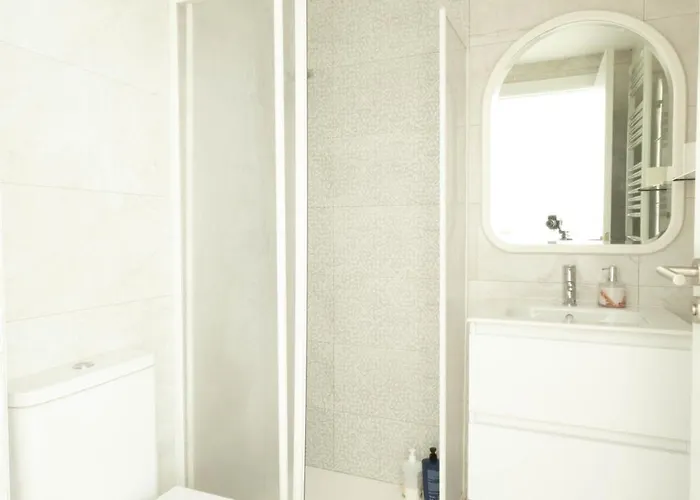 Apartment I Parking Privado I Wifi I Playa Soto de la Marina