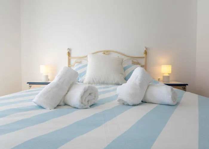 I Parking Privado I Wifi I Playa Apartment Soto de la Marina