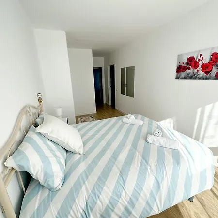 Mar De Soto Apartment *