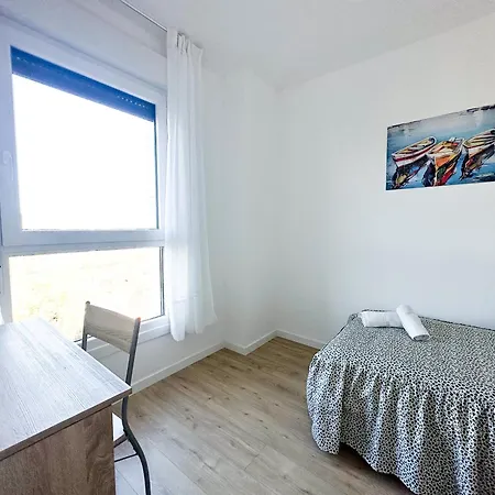 Apartment Mar De Soto Soto de la Marina