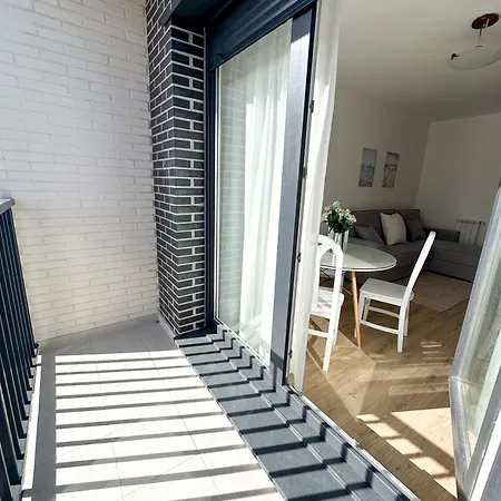 I Parking Privado I Wifi I Playa *