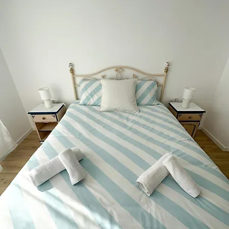 Mar De Soto Apartment *