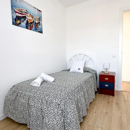 Apartment Mar De Soto *