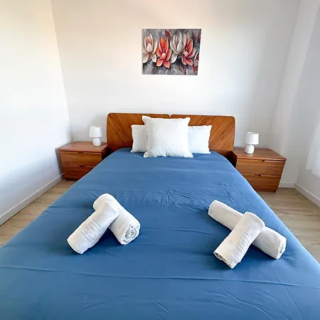 Apartment Mar De Soto *