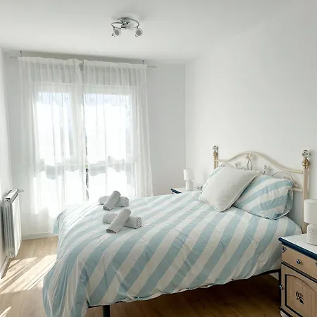 Apartment Mar De Soto