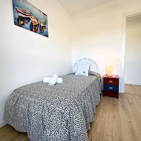 Mar De Soto Apartment Soto de la Marina
