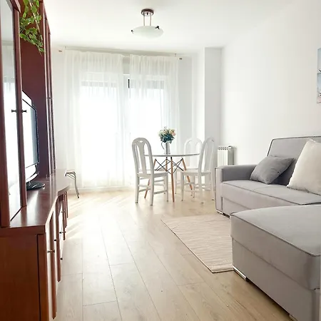 Mar De Soto Apartment *