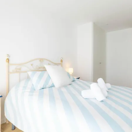 I Parking Privado I Wifi I Playa * 索托德拉马里纳